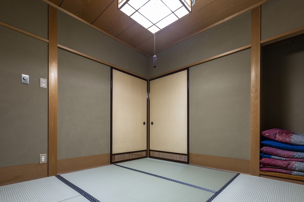 Japanese Room- Family Room, Non-Smoking photo 3