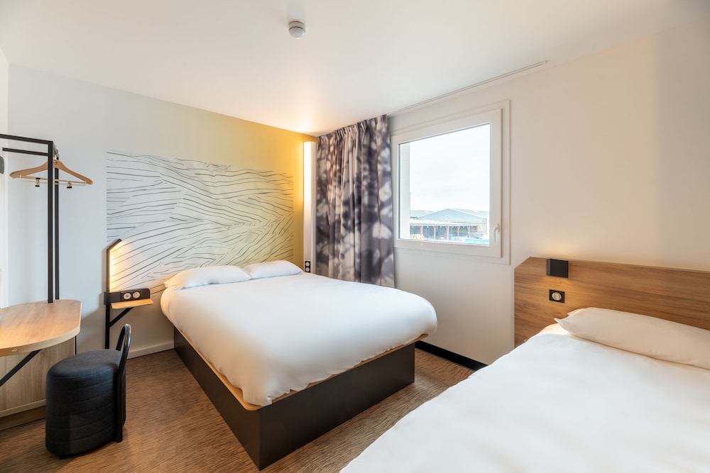 Quadruple Room, Non Smoking photo 1