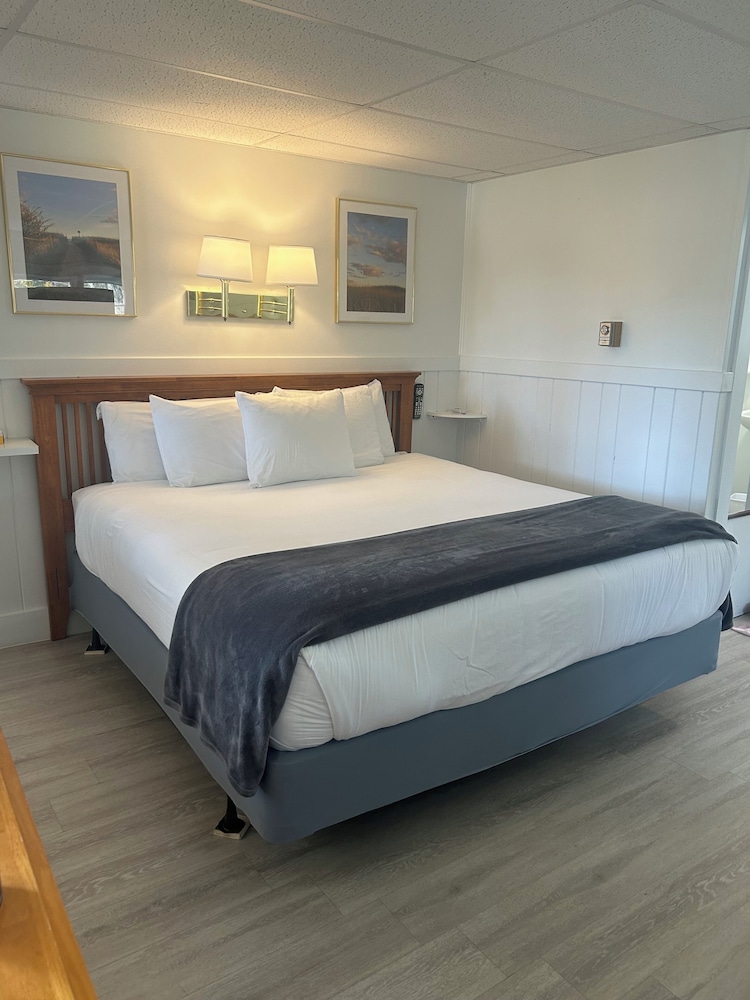 Deluxe Room, 1 King Bed, Kitchenette photo 2
