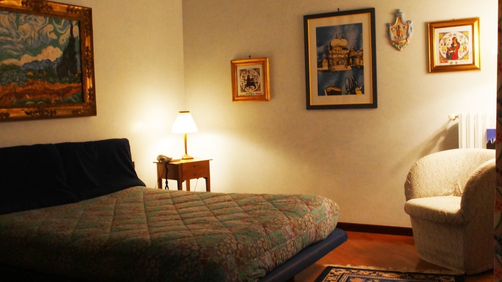 Quadruple Room, Garden View photo 2