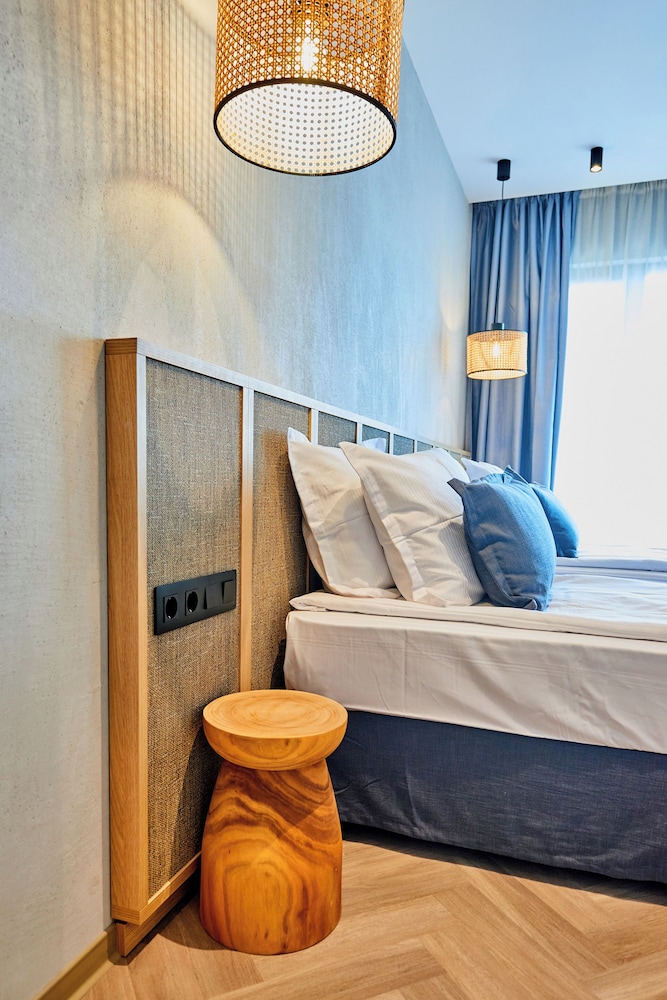 Business Apartment photo 3