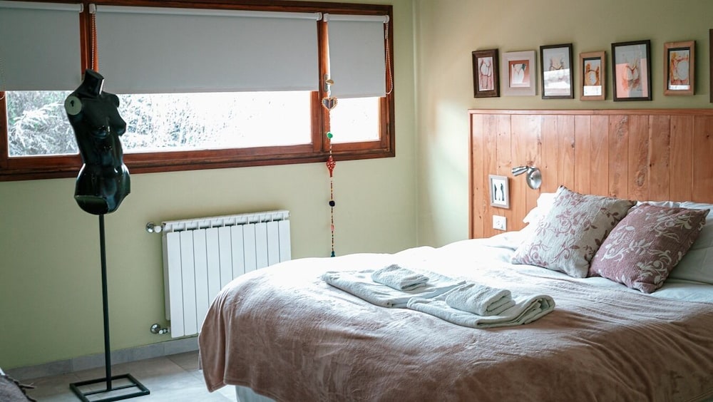 Superior Triple Room photo 3