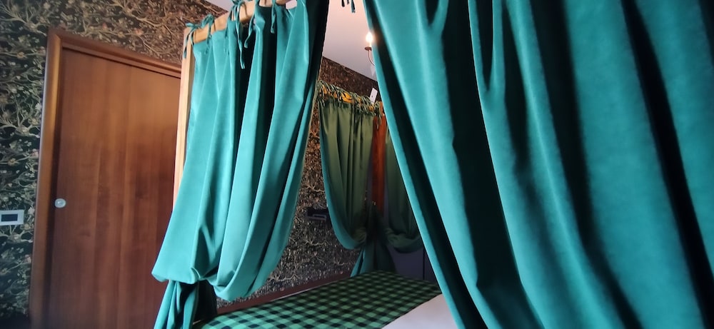 Binario Magic Hotel, 사진 12