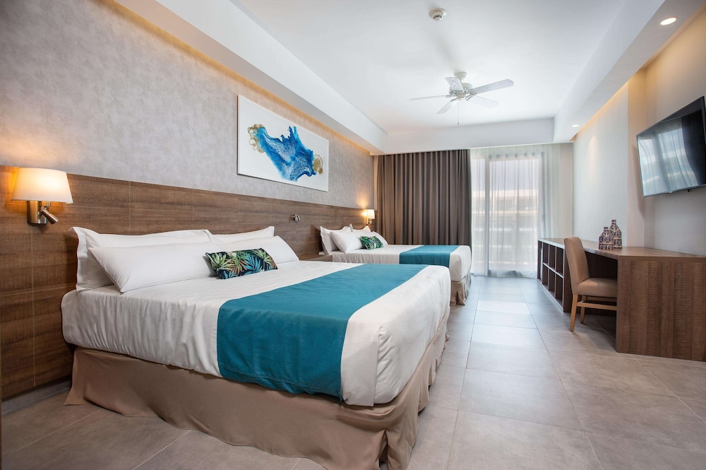 Luxury Suite - Photo 2