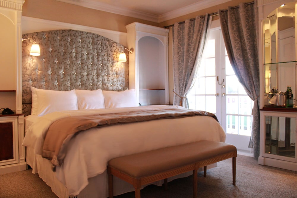 Grand Suite, River View photo 1