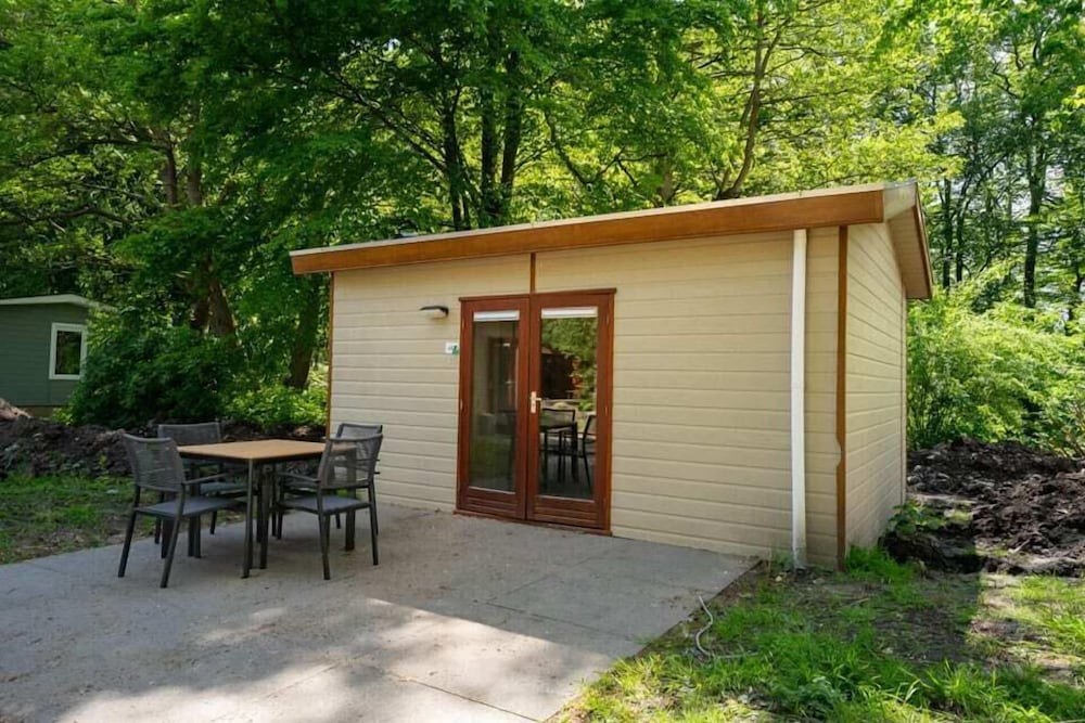 Forest Lodge 4