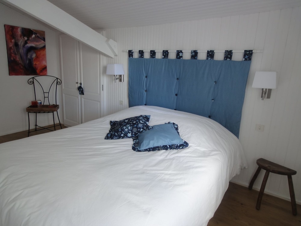 Chambre Double (Pastel) photo 3