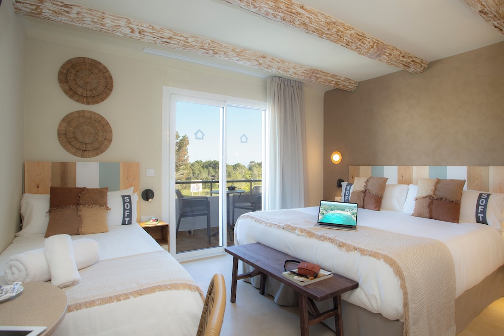 Triple Room, Terrace