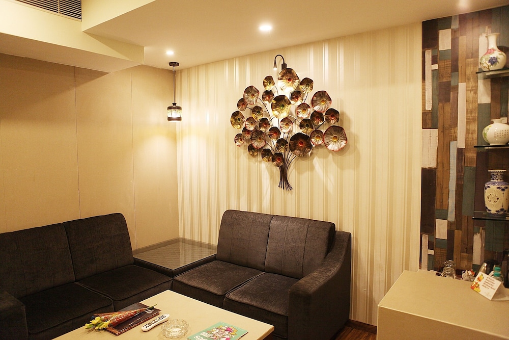 Scott Suite - Photo 2