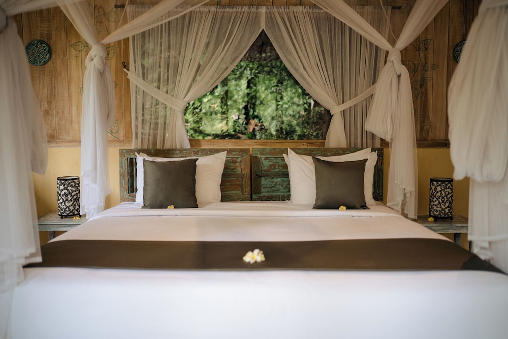 Traditional Room