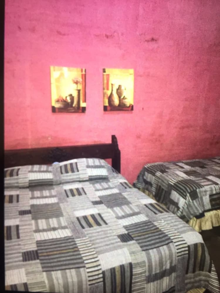 Standard Triple Room, Multiple Beds, Non Smoking photo 2