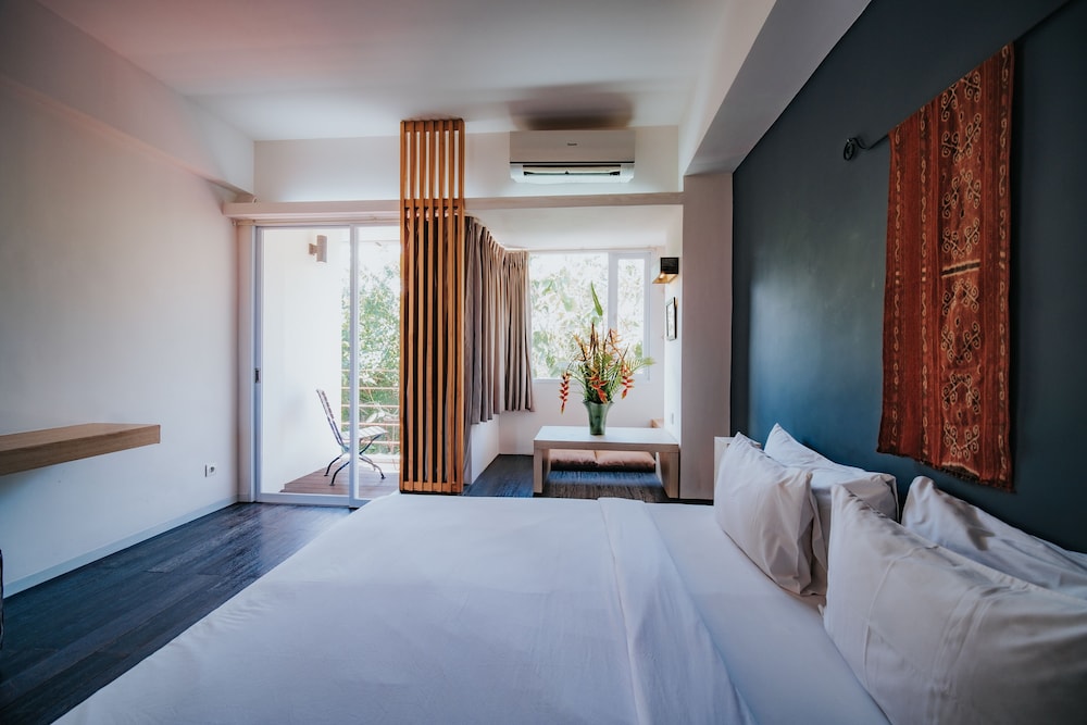 Deluxe Double or Twin Room photo 1