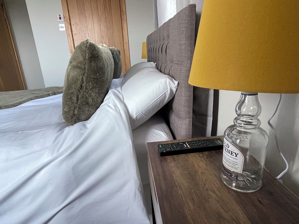 Comfort Room photo 3