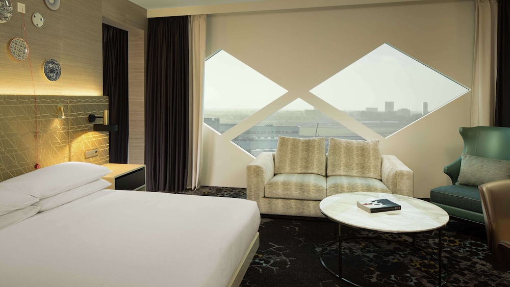 Room, 1 King Bed, Accessible
