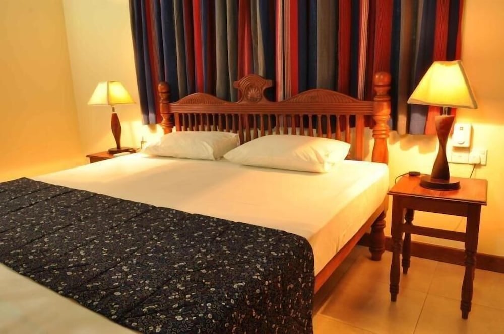 Superior Chalet photo 1