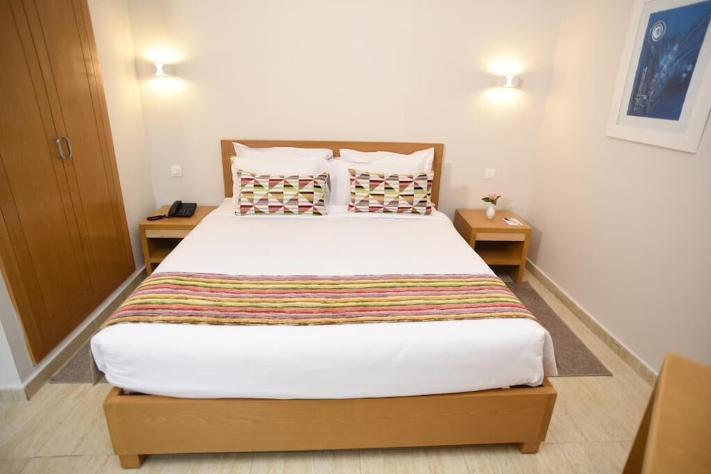 Standard Double Or Twin Room - Photo 25