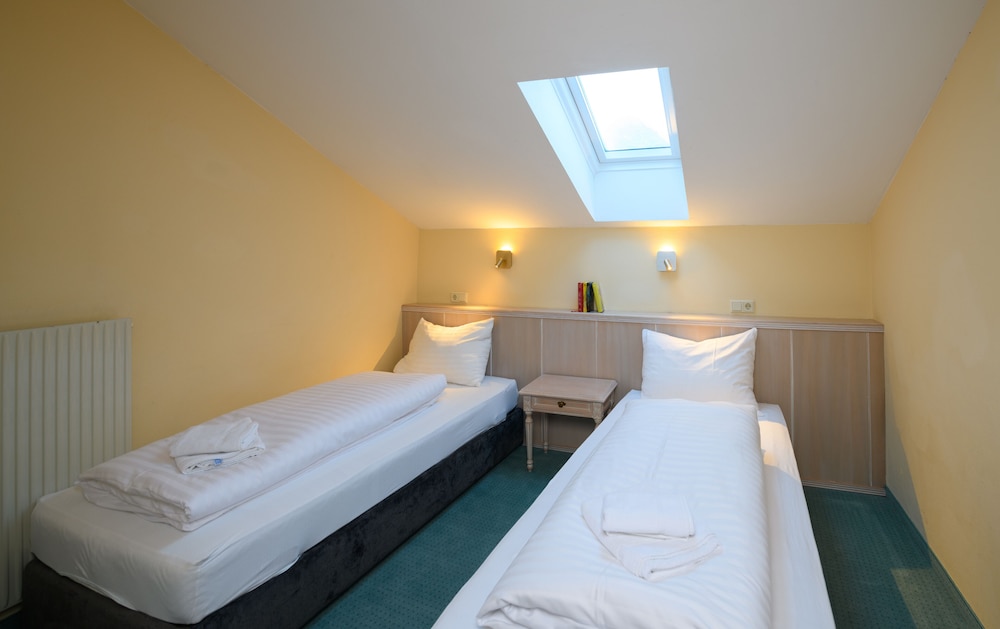 Two Bedroom Apartment (Achat) photo 2