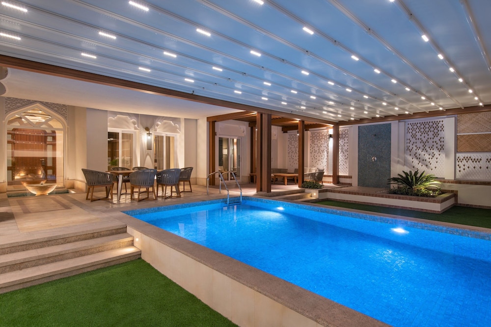 Villa, 1 Bedroom, Private Pool - Photo 15