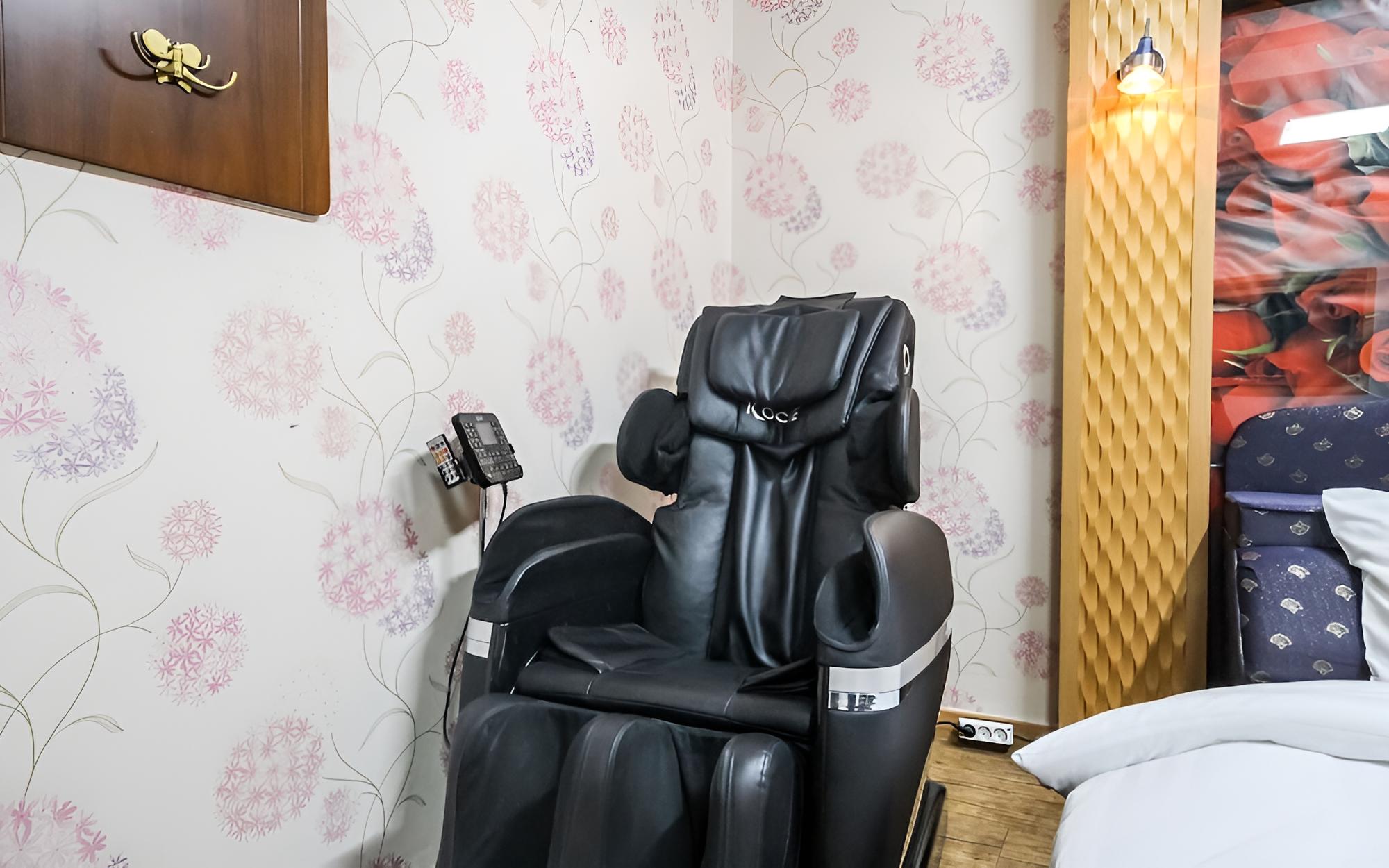 Room (Special room (Netflix - use personal ) - Photo 3