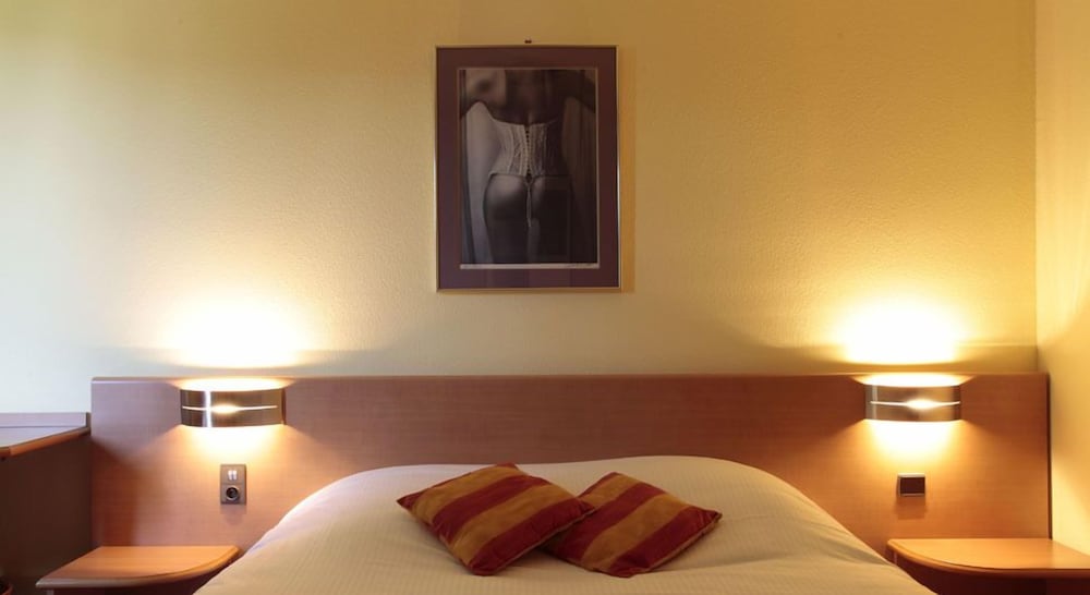 Double or Twin Room (Contemporary)