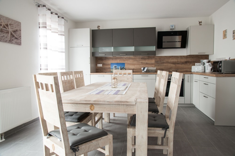 Cottage, 4 Bedrooms (130qm) photo 3