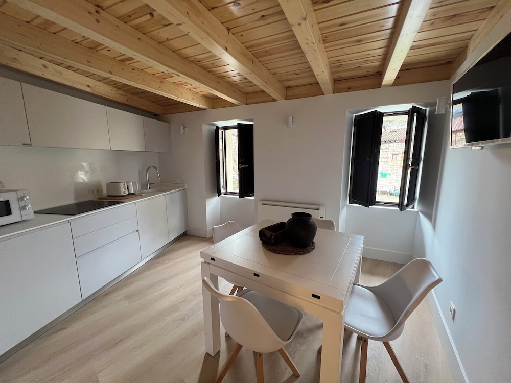 Apartamento Familiar, Vista al Río