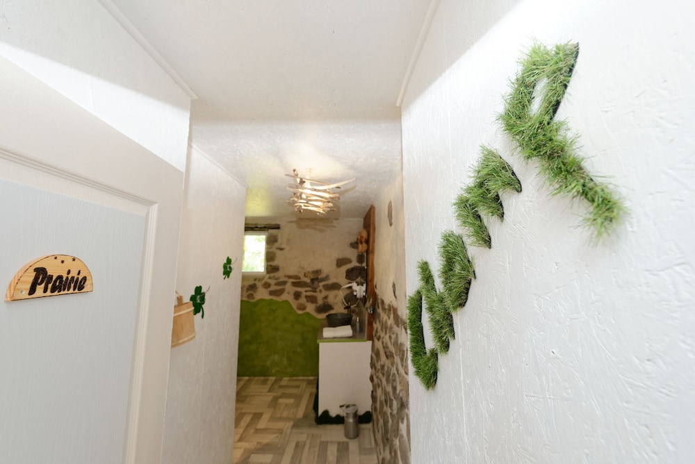 Cabin photo 2