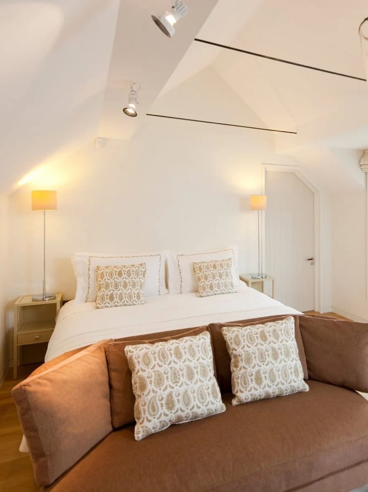 Deluxe Room (Stable) photo 3