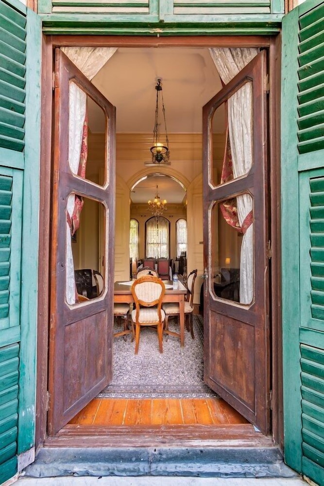 Family Suite, 2 Bedrooms, Balcony, Partial Sea View photo 2