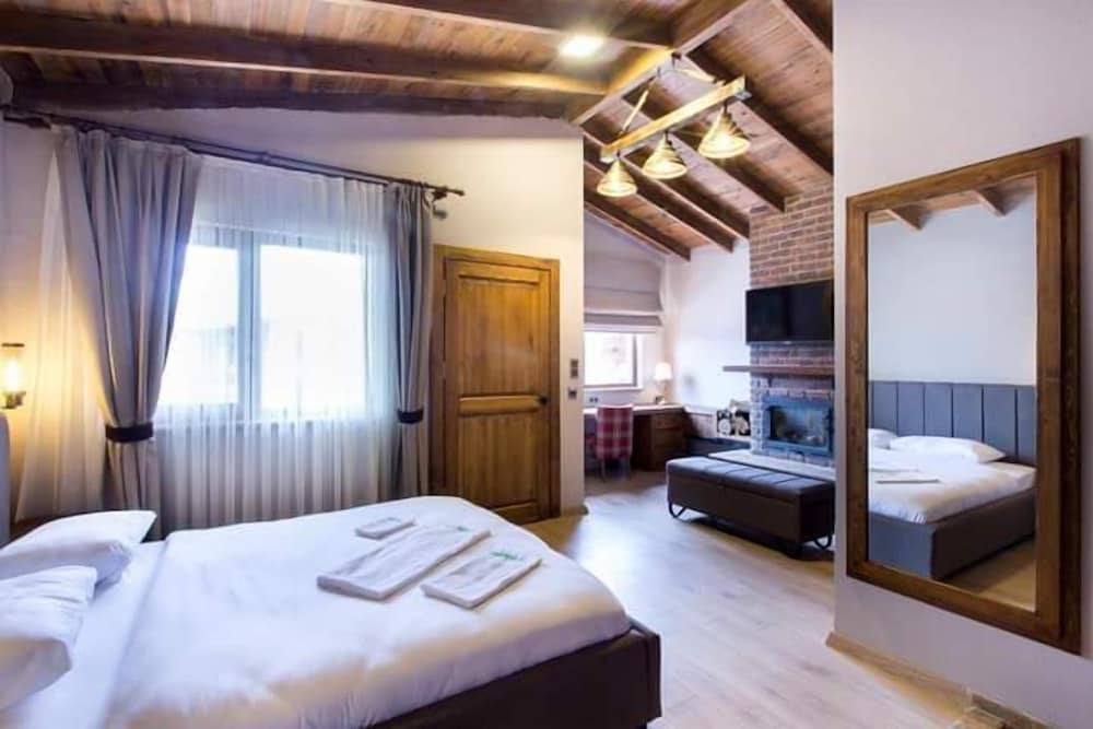 Suite Room
