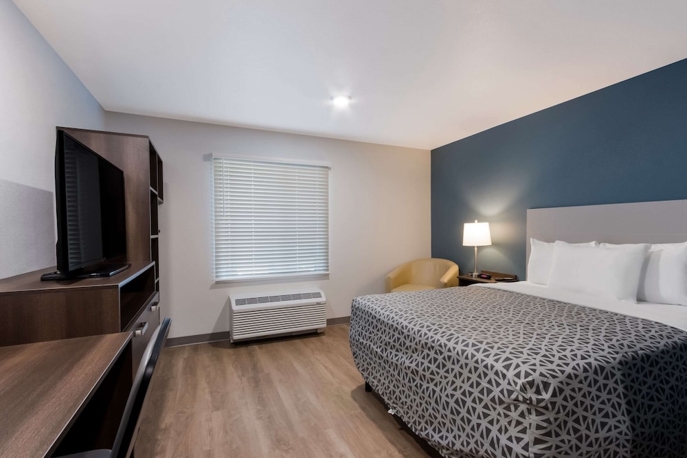 WoodSpring Suites Chandler Airport, Foto 6