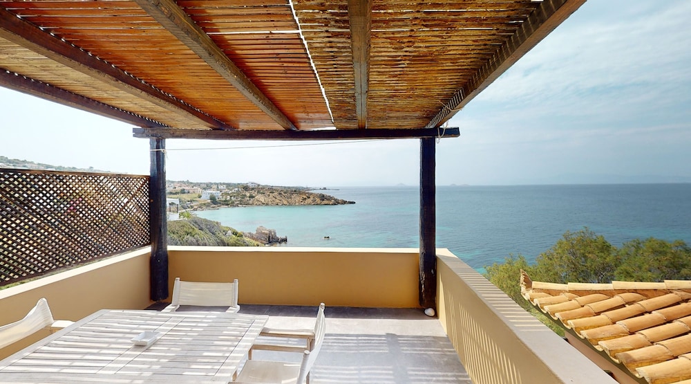 Apartment, Sea View