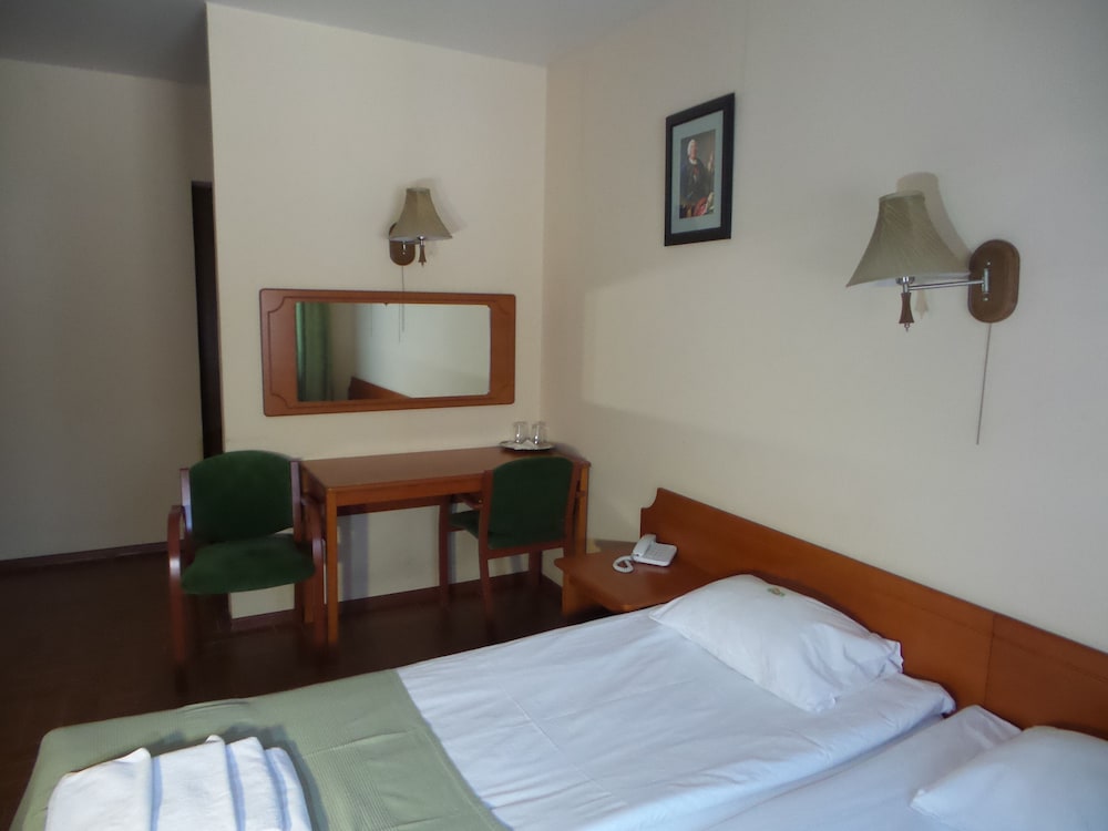 Comfort Double or Twin Room
