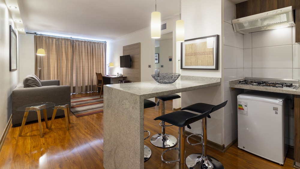 Superior Apartment, 1 Bedroom (2 Twin Beds) photo 1