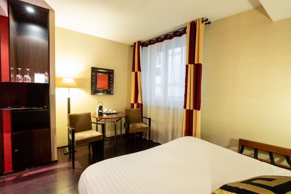 Standard Room photo 1