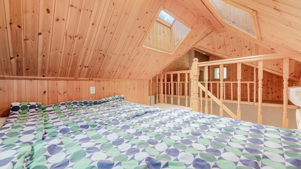 Basic Room, 1 Bedroom (A202) - Photo 7