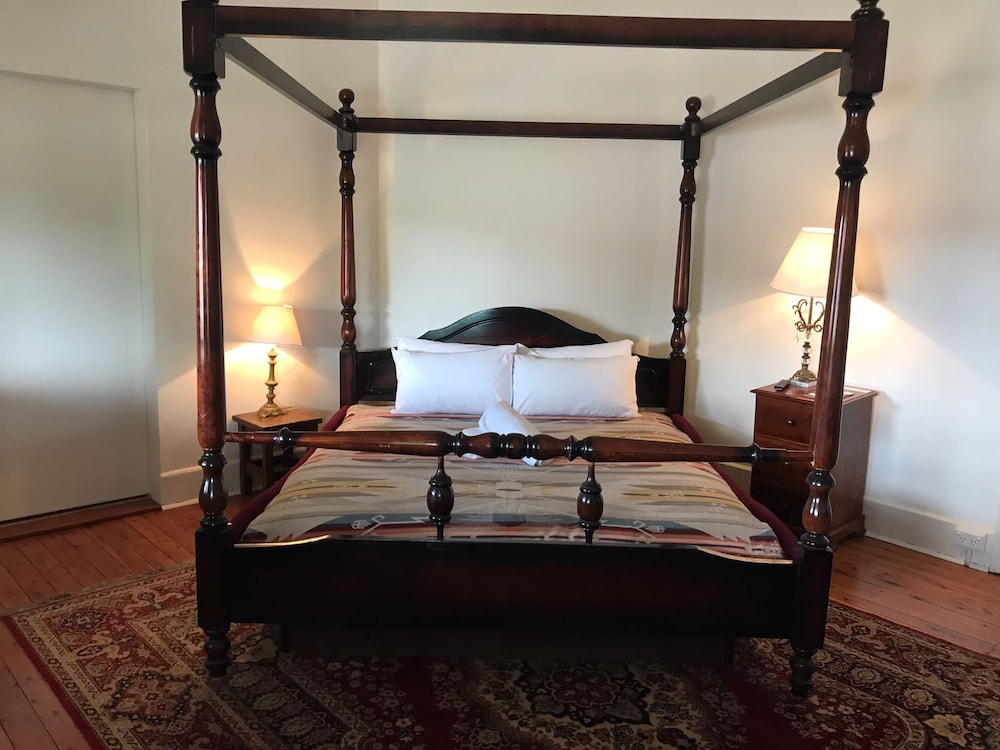 Room, 1 King Bed