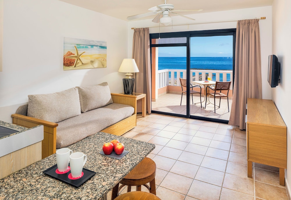 Apartamento, Vista al Mar (Xtra Room Sea View)