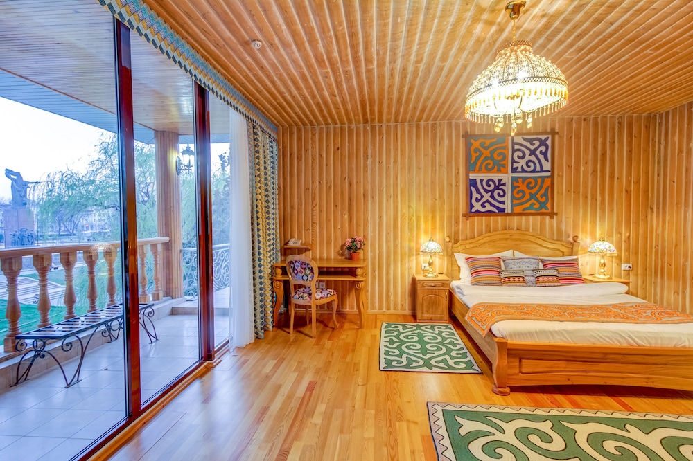 Deluxe Room photo 1