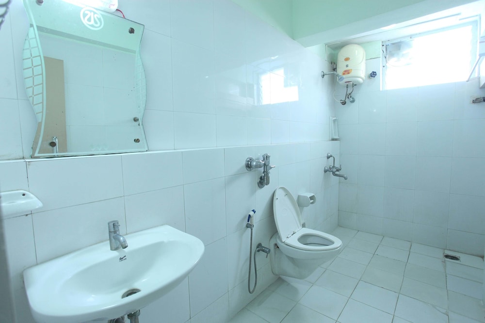 Classic Triple Room photo 2