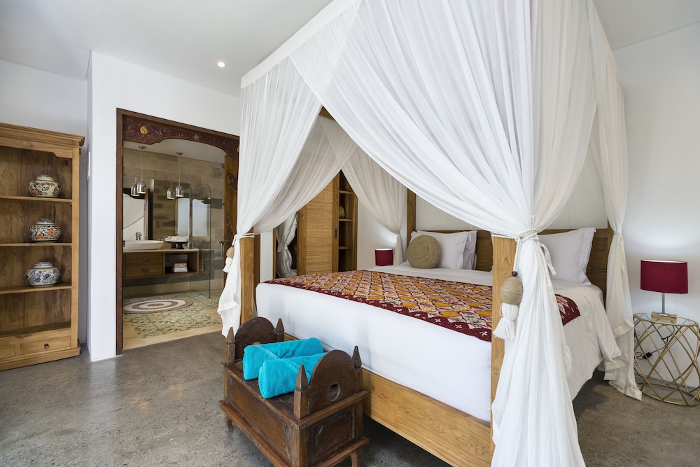 Villa, 2 Bedrooms photo 1