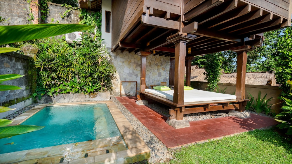 Panorama View Pool Villa - Photo 8