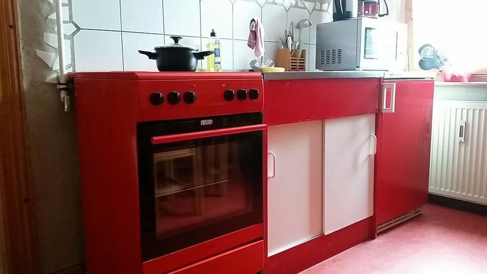 Triple Room (Nord-Appartement) photo 3