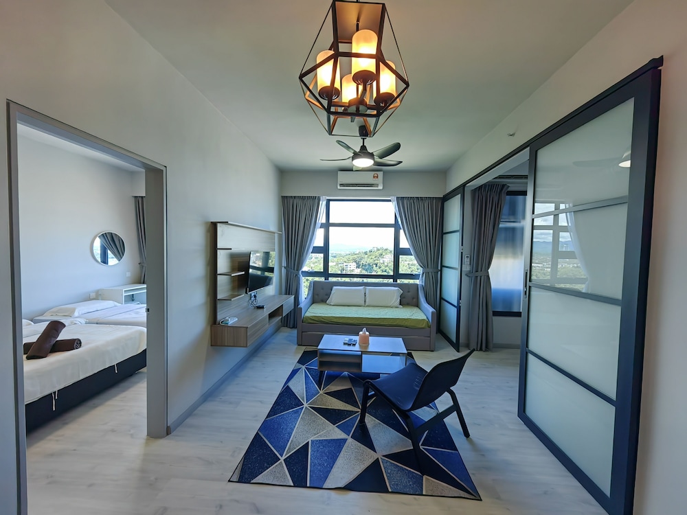 Standard Apartment - Photo 18