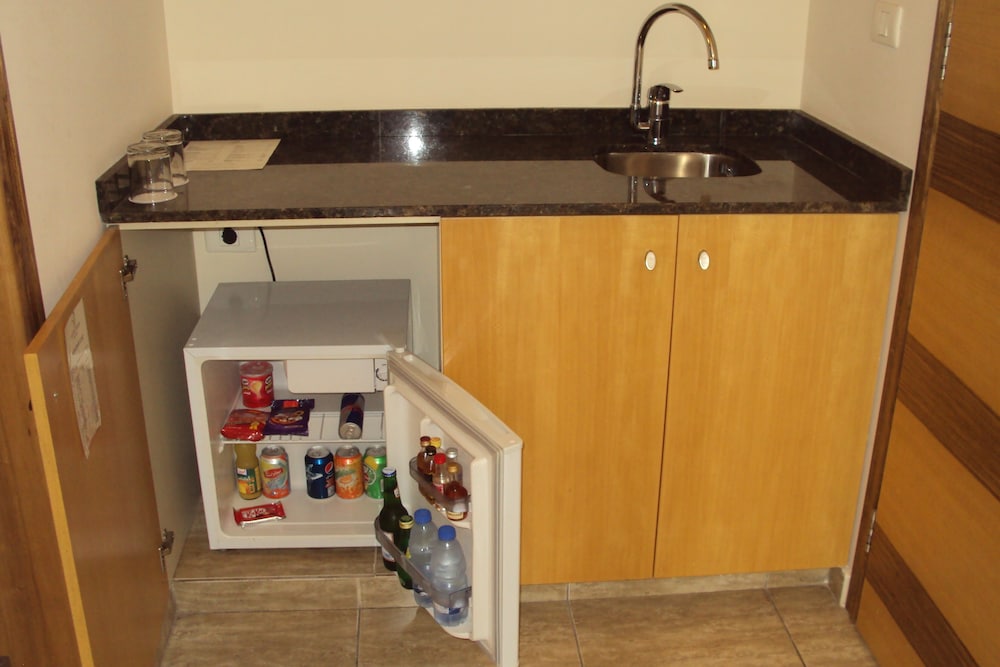 Panoramic Suite, 1 Bedroom, Balcony, Sea View photo 3