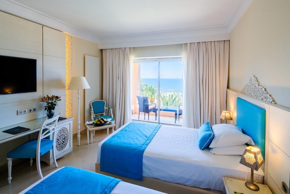 Premium Room, 2 Twin Beds