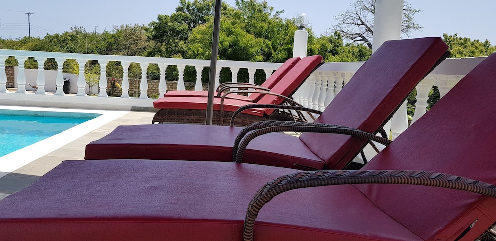 Luxury Villa, 3 Bedrooms, Private Pool, Garden View photo 3