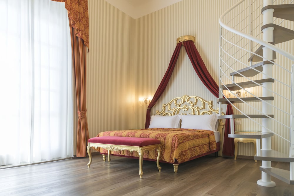 Luxury Room photo 1