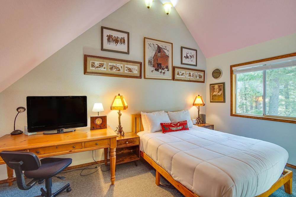 House (2 Bedrooms) photo 3
