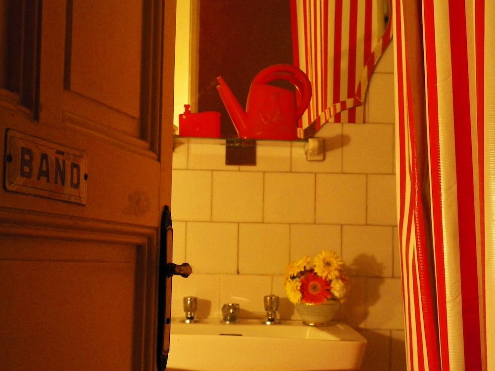 Quintuple Room Shared Bathroom photo 2